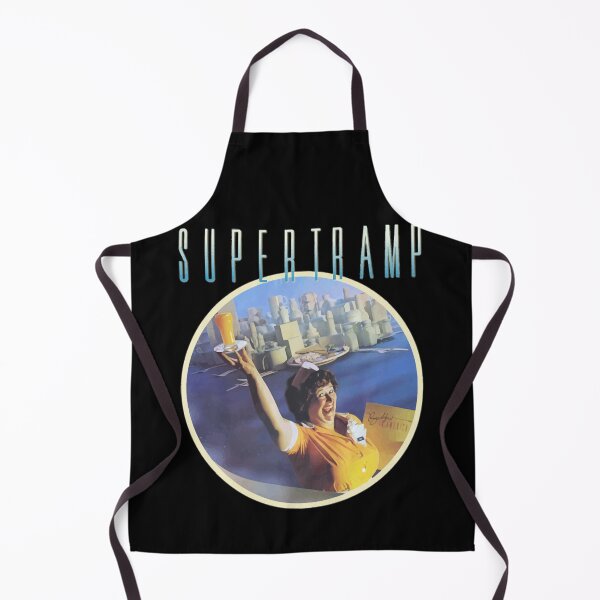 Item preview, Supertramp designed and sold by zenospetri.