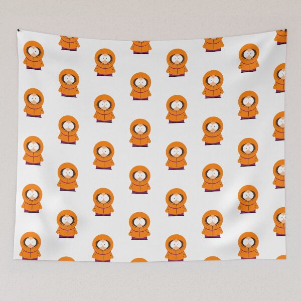 Item preview, Kenny designed and sold by Greky.