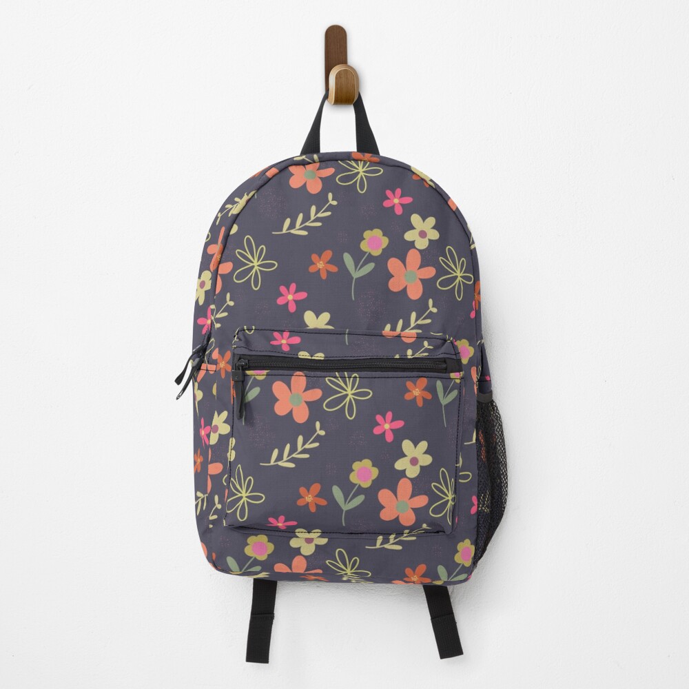 Item preview, Backpack designed and sold by CeeCeeDesign.