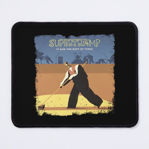 Item preview, Supertramp designed and sold by zenospetri.