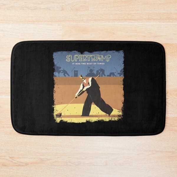 Item preview, Supertramp designed and sold by zenospetri.