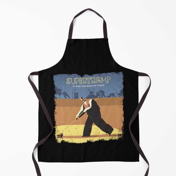 Item preview, Supertramp designed and sold by zenospetri.