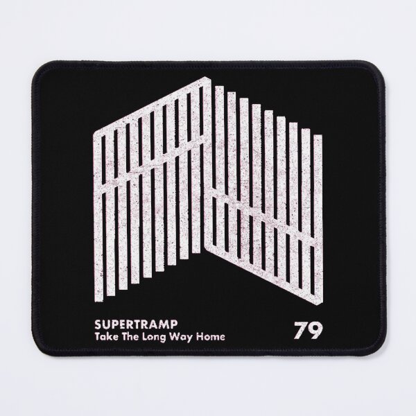 Item preview, Supertramp designed and sold by zenospetri.
