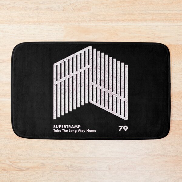 Item preview, Supertramp designed and sold by zenospetri.