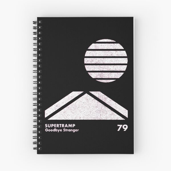 Item preview, Supertramp designed and sold by zenospetri.