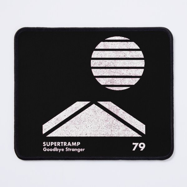 Item preview, Supertramp designed and sold by zenospetri.
