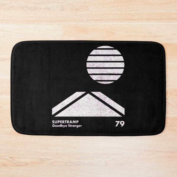 Item preview, Supertramp designed and sold by zenospetri.