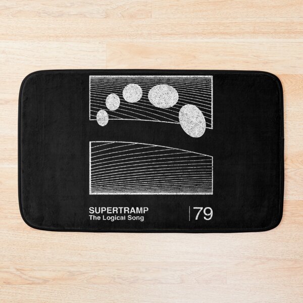 Item preview, Supertramp designed and sold by zenospetri.