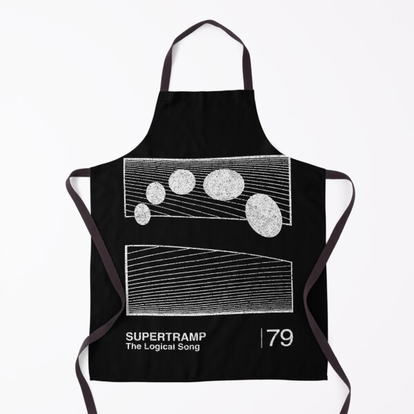 Item preview, Supertramp designed and sold by zenospetri.