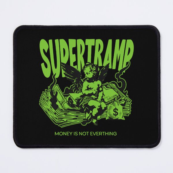 Item preview, Supertramp designed and sold by zenospetri.