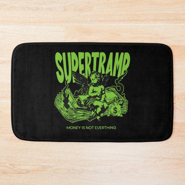 Item preview, Supertramp designed and sold by zenospetri.
