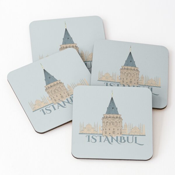 Item preview, Spirit of Istanbul designed and sold by IREMORHAN.
