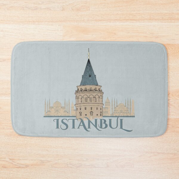 Item preview, Spirit of Istanbul designed and sold by IREMORHAN.