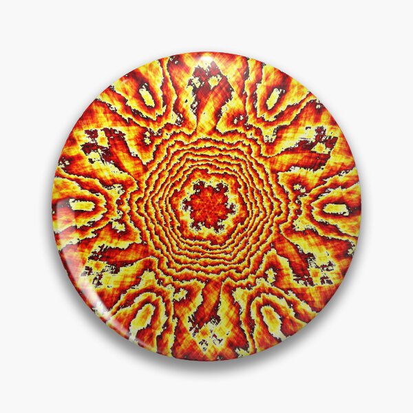 Artikelvorschau, Sun Circle 24 entworfen und verkauft von Gluecknika.
