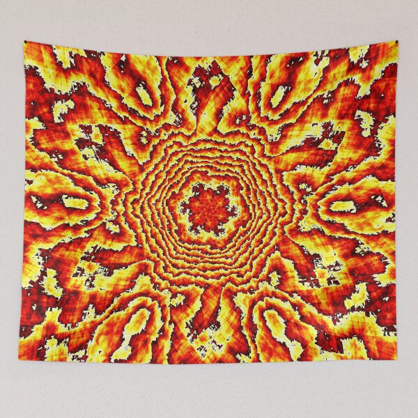 Artikelvorschau, Sun Circle 24 entworfen und verkauft von Gluecknika.