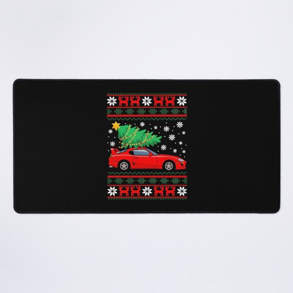 Item preview, Supra Christmas Sweater Car Lover Gift designed and sold by MonkiFlipp.
