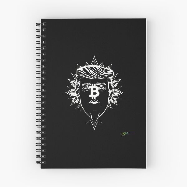 Item preview, Bitcoin Eye of Truth Sacred Geometry – Futuristic Crypto Commander Artwork designed and sold by Benito Del Ray.