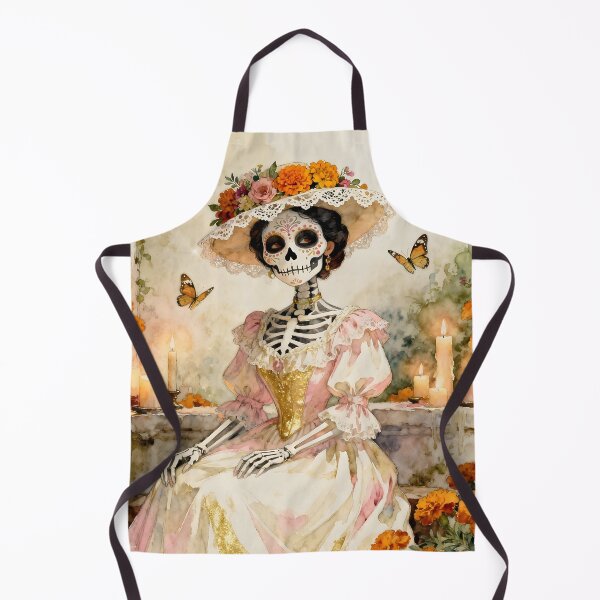 Item preview, Catrina, Dia de los Muertos, Mexico. designed and sold by SoniaSarkali.