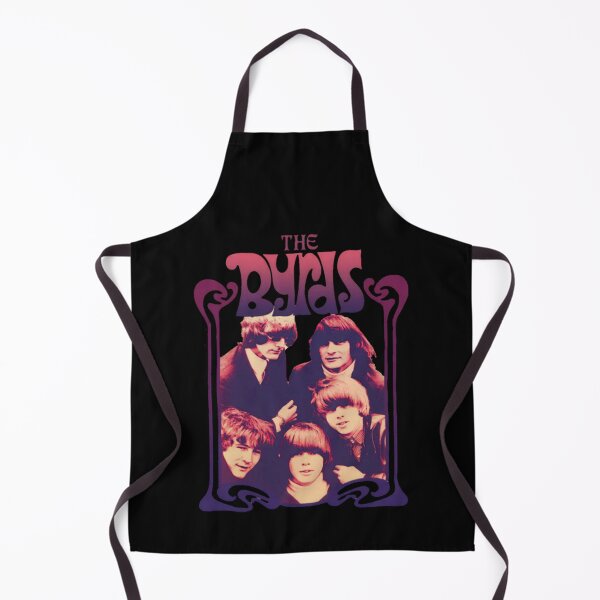 Item preview, The Byrds designed and sold by grainnedo.