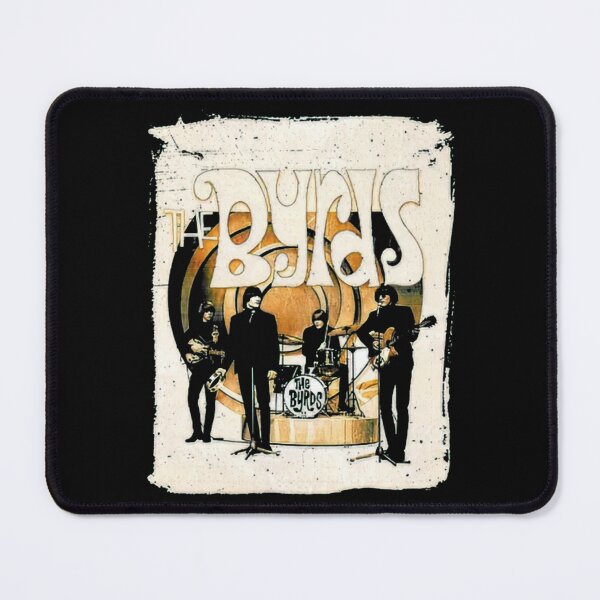 Item preview, The Byrds designed and sold by grainnedo.