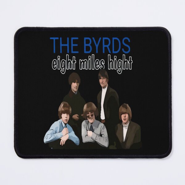 Item preview, The Byrds designed and sold by grainnedo.