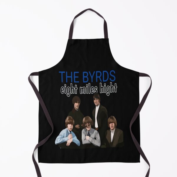 Item preview, The Byrds designed and sold by grainnedo.