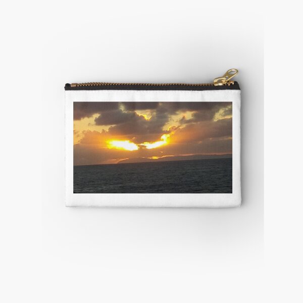 Item preview, Sunset from Palos Verdes California  designed and sold by youzername.