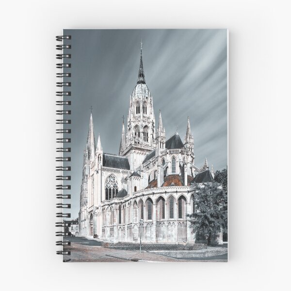 Item preview, Cathedral of Our Lady of Bayeux designed and sold by Gerard Fornarotto.