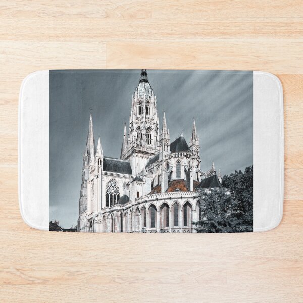 Item preview, Cathedral of Our Lady of Bayeux designed and sold by Gerard Fornarotto.