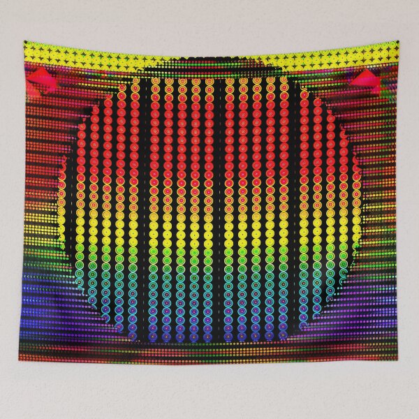 Item preview, Coffins Take Scenic Warmth designed and sold by Arttiiist.