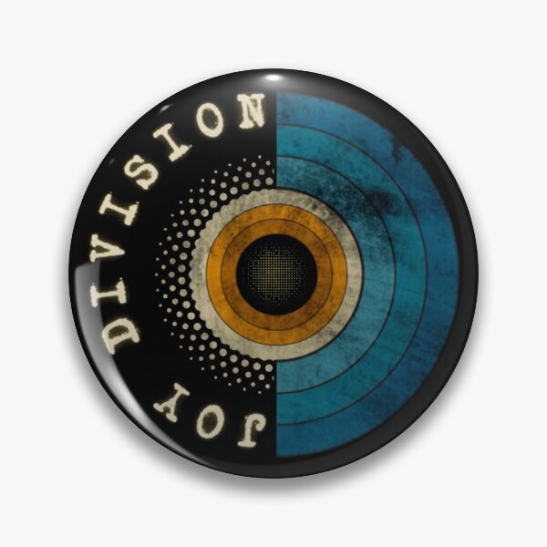 Item preview, Art - joy division designed and sold by IvyJimenesey.