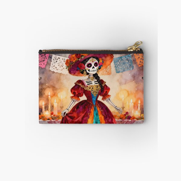 Item preview, Catrina, Dia de los Muertos, Mexico. designed and sold by SoniaSarkali.