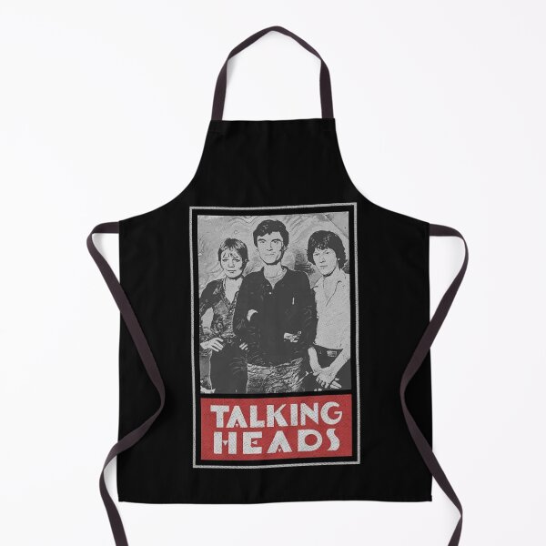 Item preview, Music - Talking Heads designed and sold by brycembeatiful.