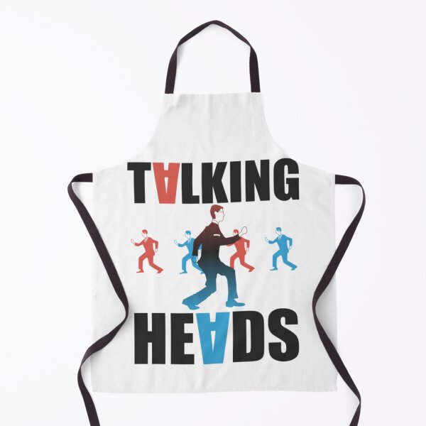 Item preview, Music - Talking Heads designed and sold by brycembeatiful.