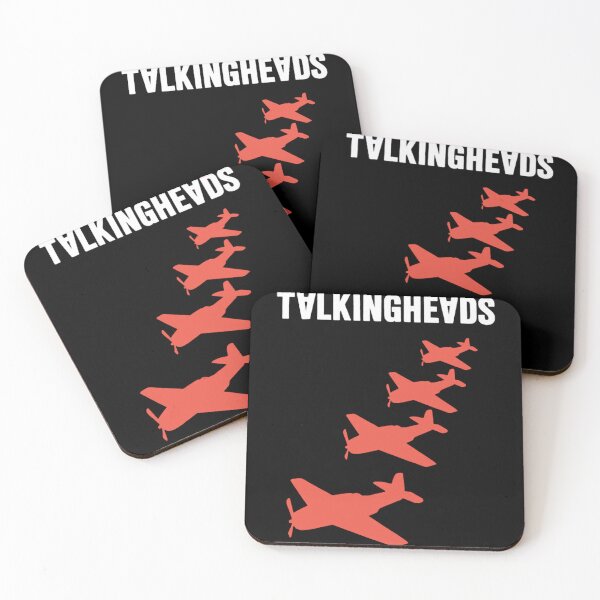 Item preview, Music - Talking Heads designed and sold by brycembeatiful.