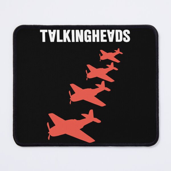 Item preview, Music - Talking Heads designed and sold by brycembeatiful.