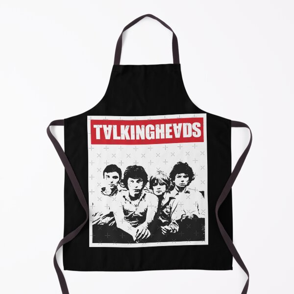 Item preview, Music - Talking Heads designed and sold by brycembeatiful.