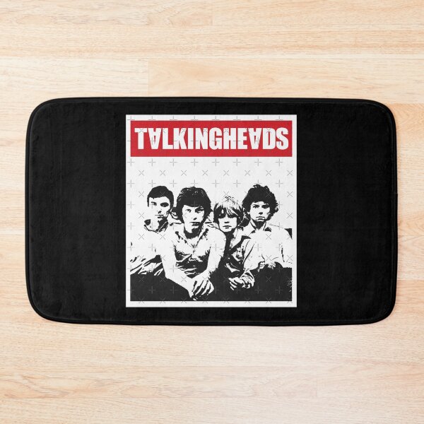 Item preview, Music - Talking Heads designed and sold by brycembeatiful.