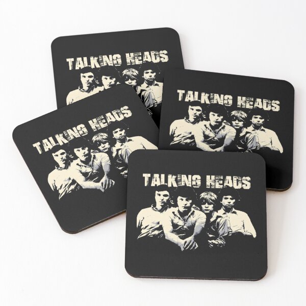 Item preview, Music - Talking Heads designed and sold by brycembeatiful.
