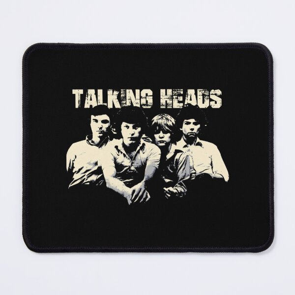 Item preview, Music - Talking Heads designed and sold by brycembeatiful.