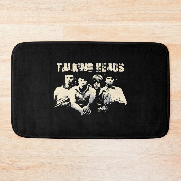 Item preview, Music - Talking Heads designed and sold by brycembeatiful.