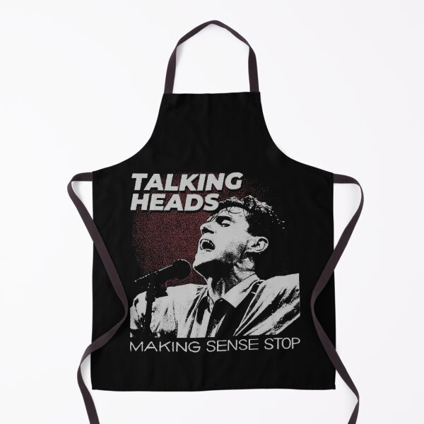 Item preview, Music - Talking Heads designed and sold by brycembeatiful.