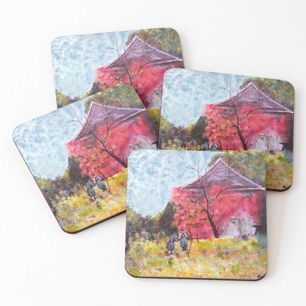 Item preview, Pintura impressionista designed and sold by Aquarelastudio.