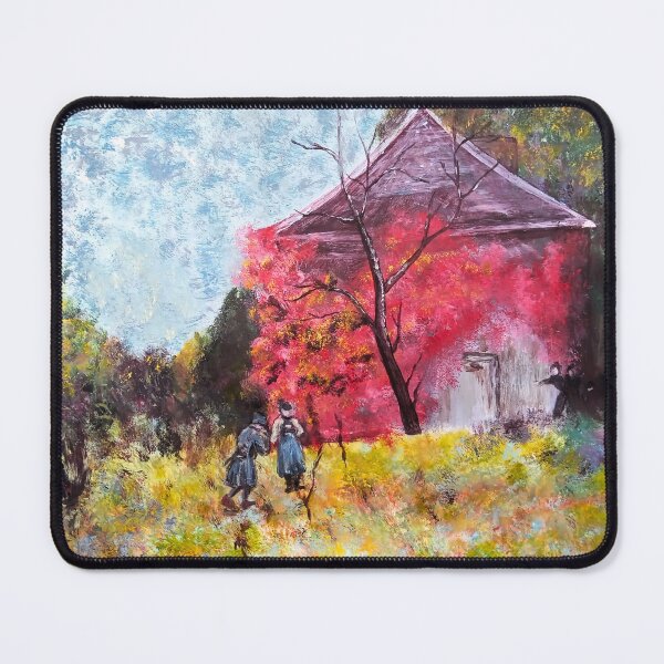Item preview, Pintura impressionista designed and sold by Aquarelastudio.