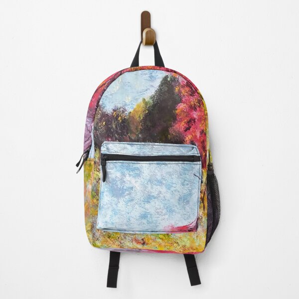 Item preview, Pintura impressionista designed and sold by Aquarelastudio.