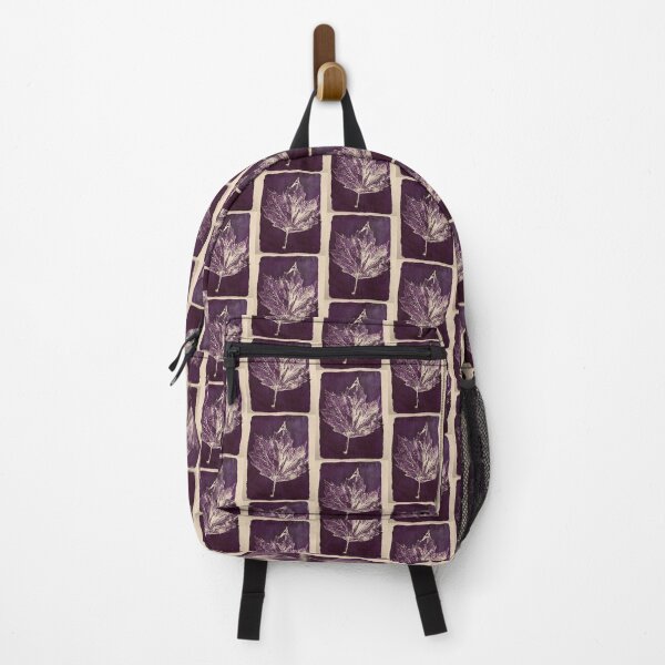 Item preview, Autumn leaf print designed and sold by JimmyJunArts.