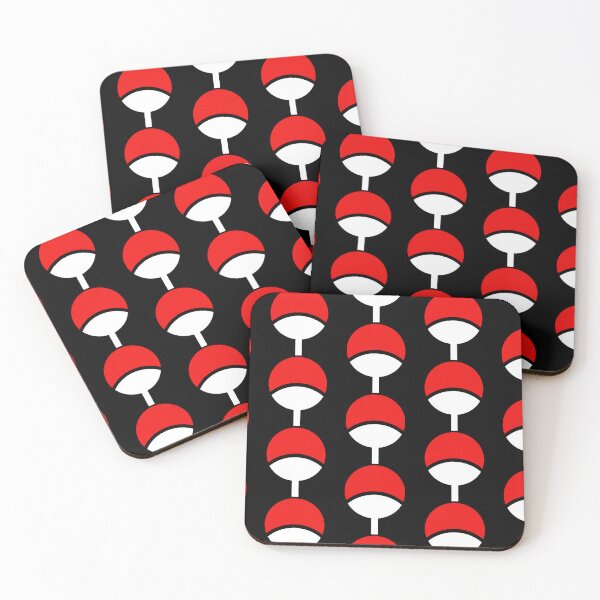 Item preview, Uchiha designed and sold by marushanshop.