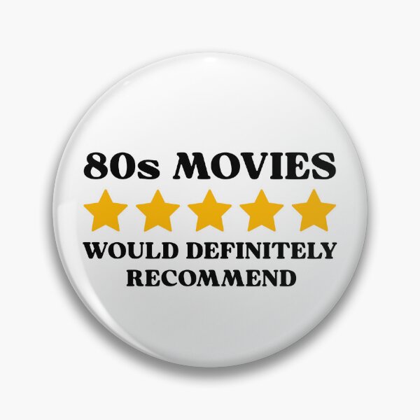 Item preview, Movie Review designed and sold by SeasonXpress.