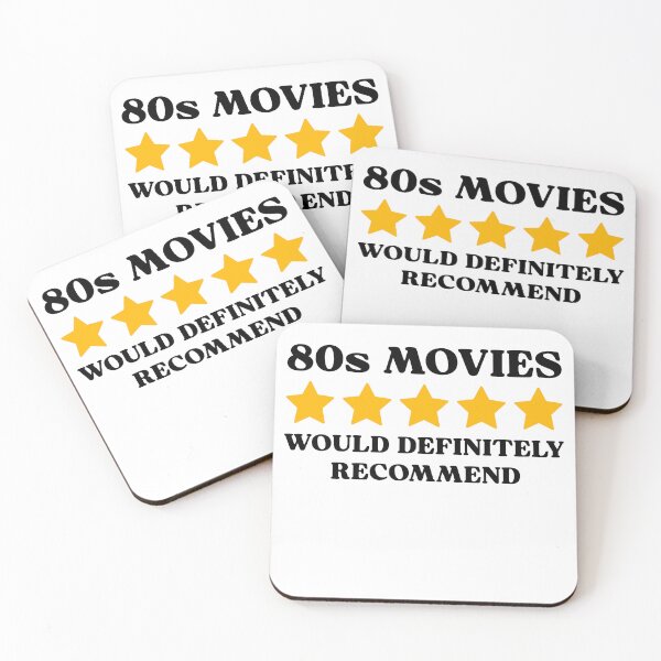 Item preview, Movie Review designed and sold by SeasonXpress.
