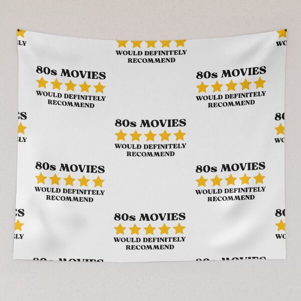 Item preview, Movie Review designed and sold by SeasonXpress.